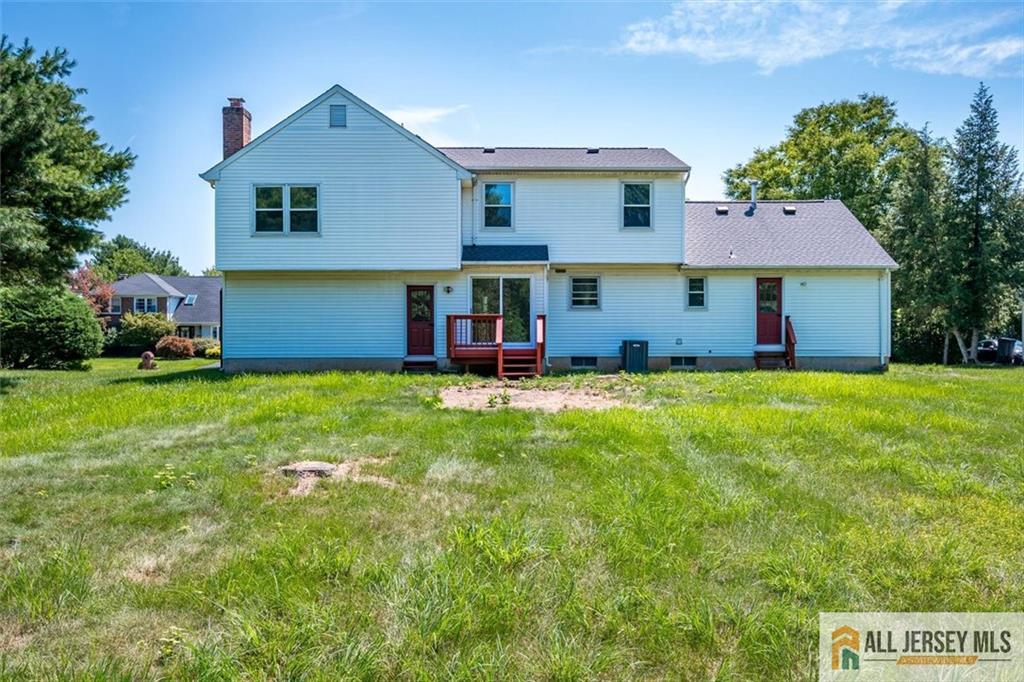 23 Amherst Way West Windsor NJ 08550