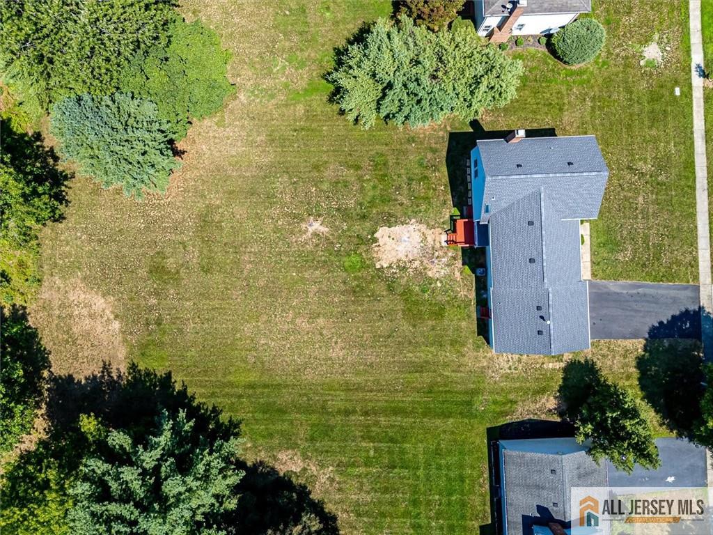 23 Amherst Way West Windsor NJ 08550