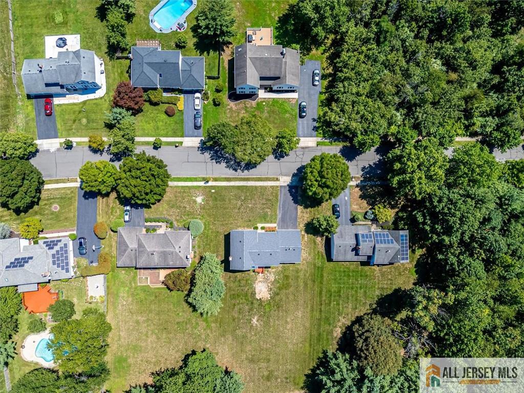 23 Amherst Way West Windsor NJ 08550