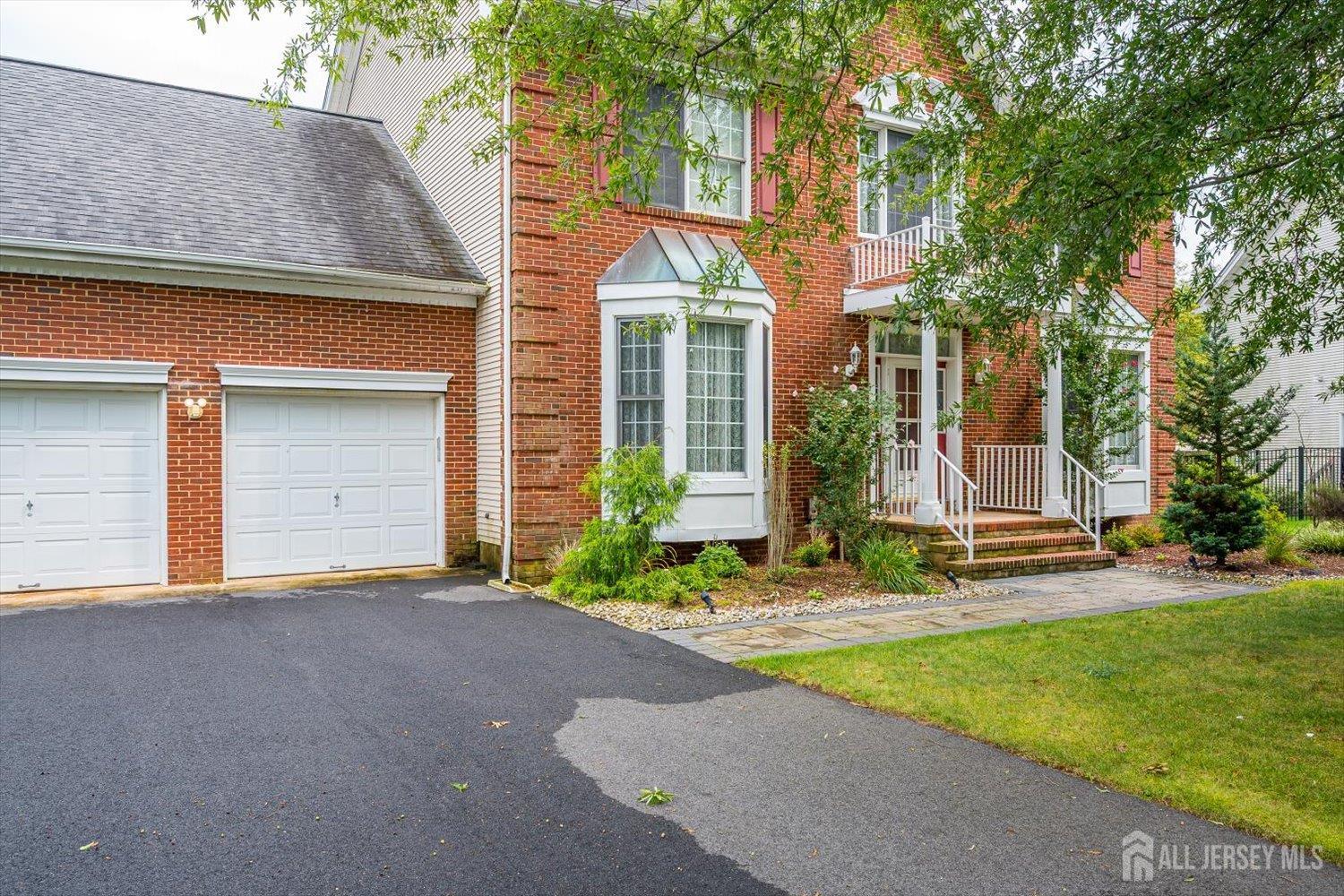 8 Mcbride Way Bridgewater NJ 08807