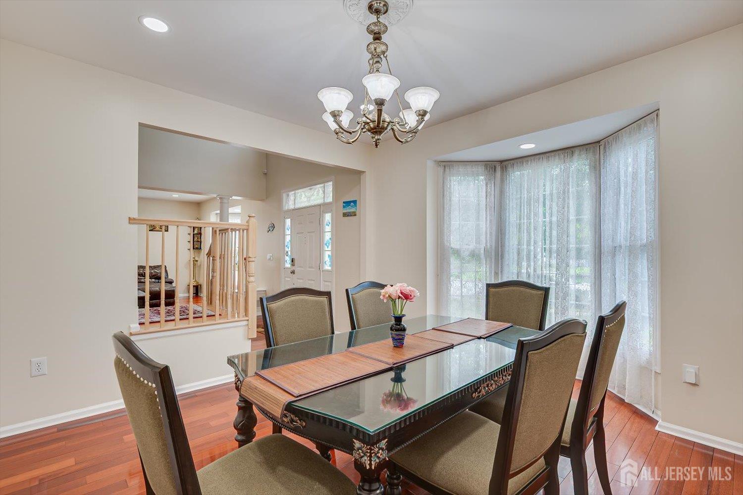 8 Mcbride Way Bridgewater NJ 08807