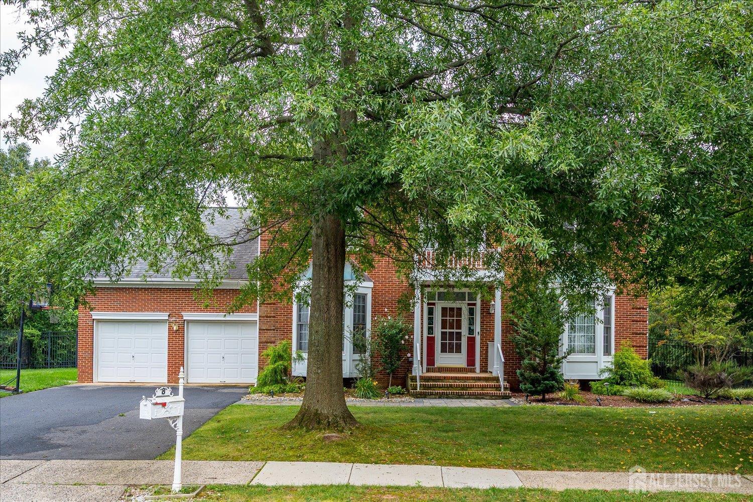 8 Mcbride Way Bridgewater NJ 08807