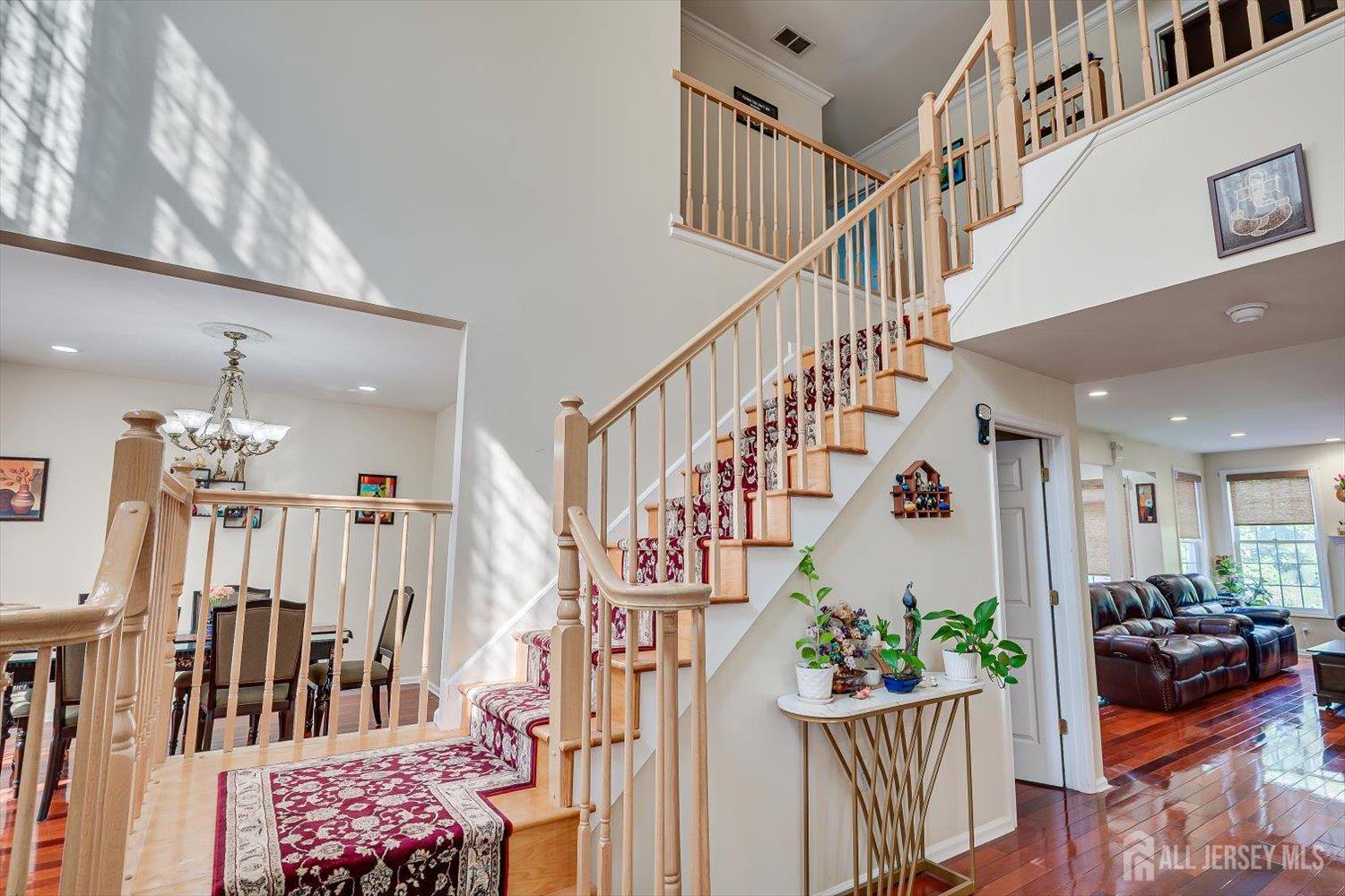 8 Mcbride Way Bridgewater NJ 08807