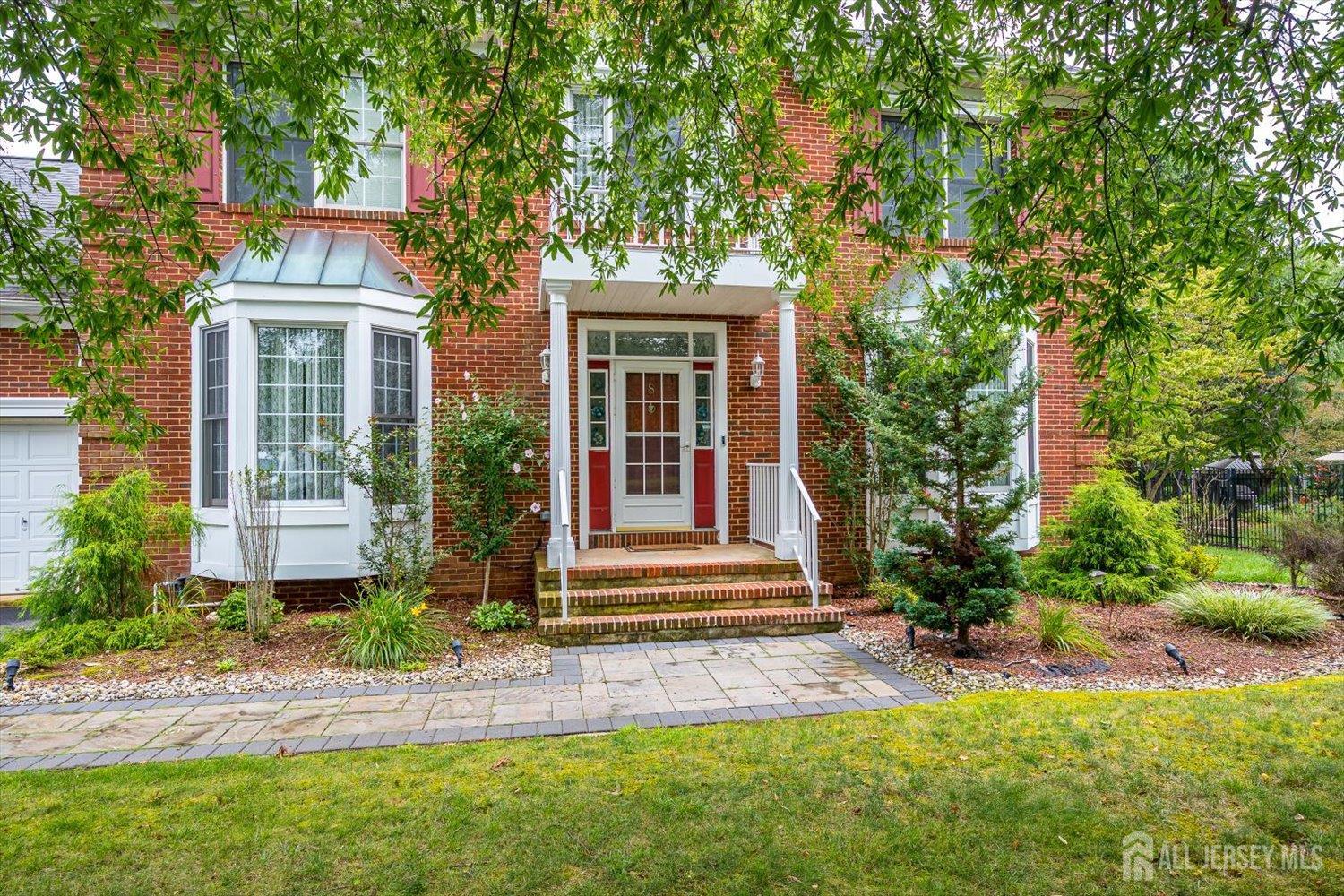 8 Mcbride Way Bridgewater NJ 08807