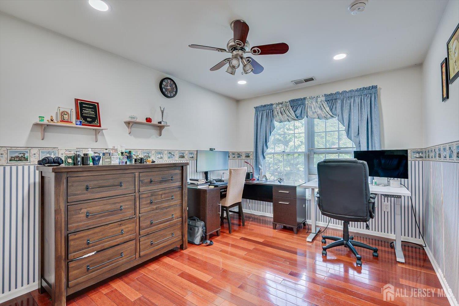 8 Mcbride Way Bridgewater NJ 08807