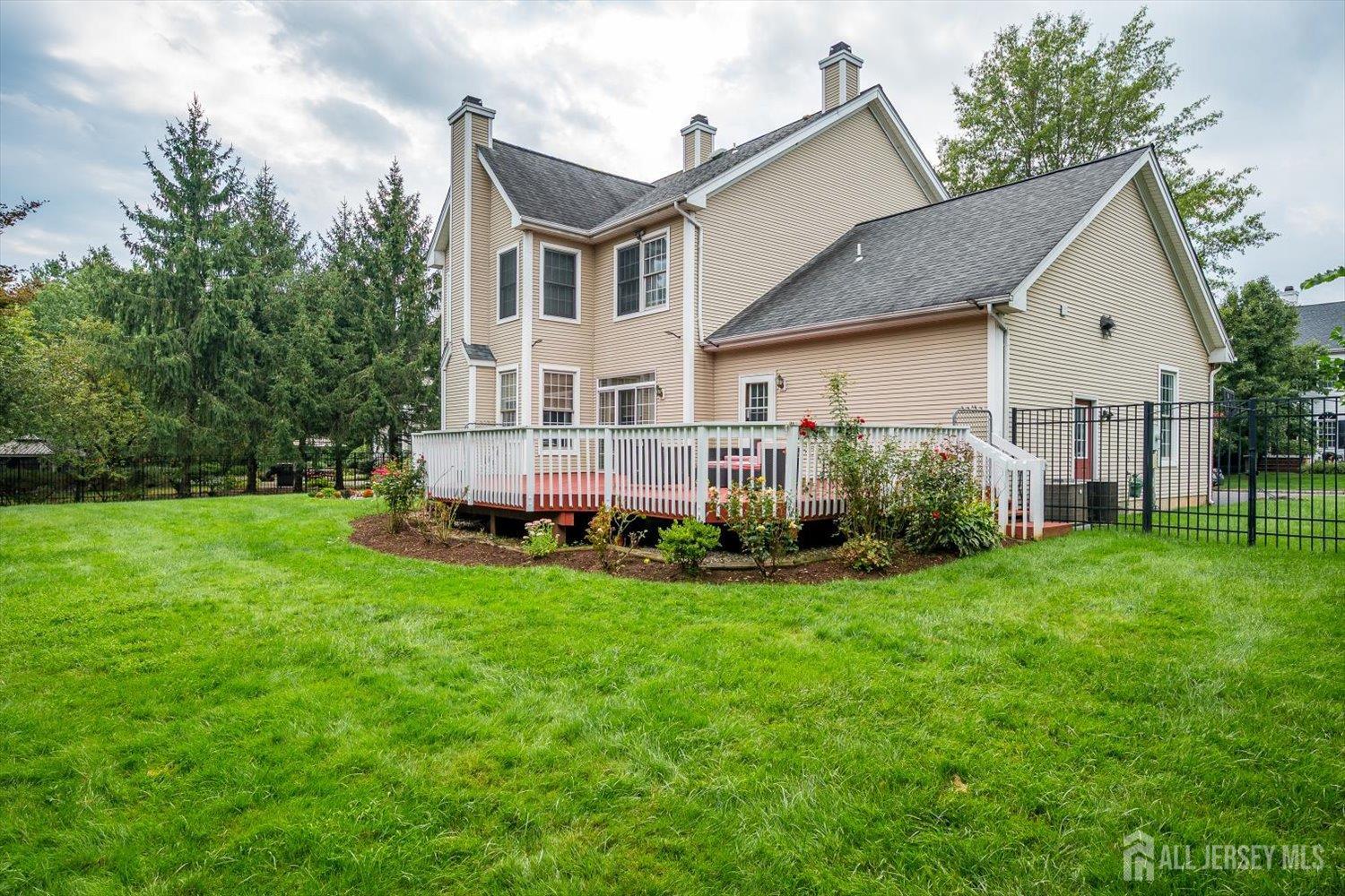 8 Mcbride Way Bridgewater NJ 08807