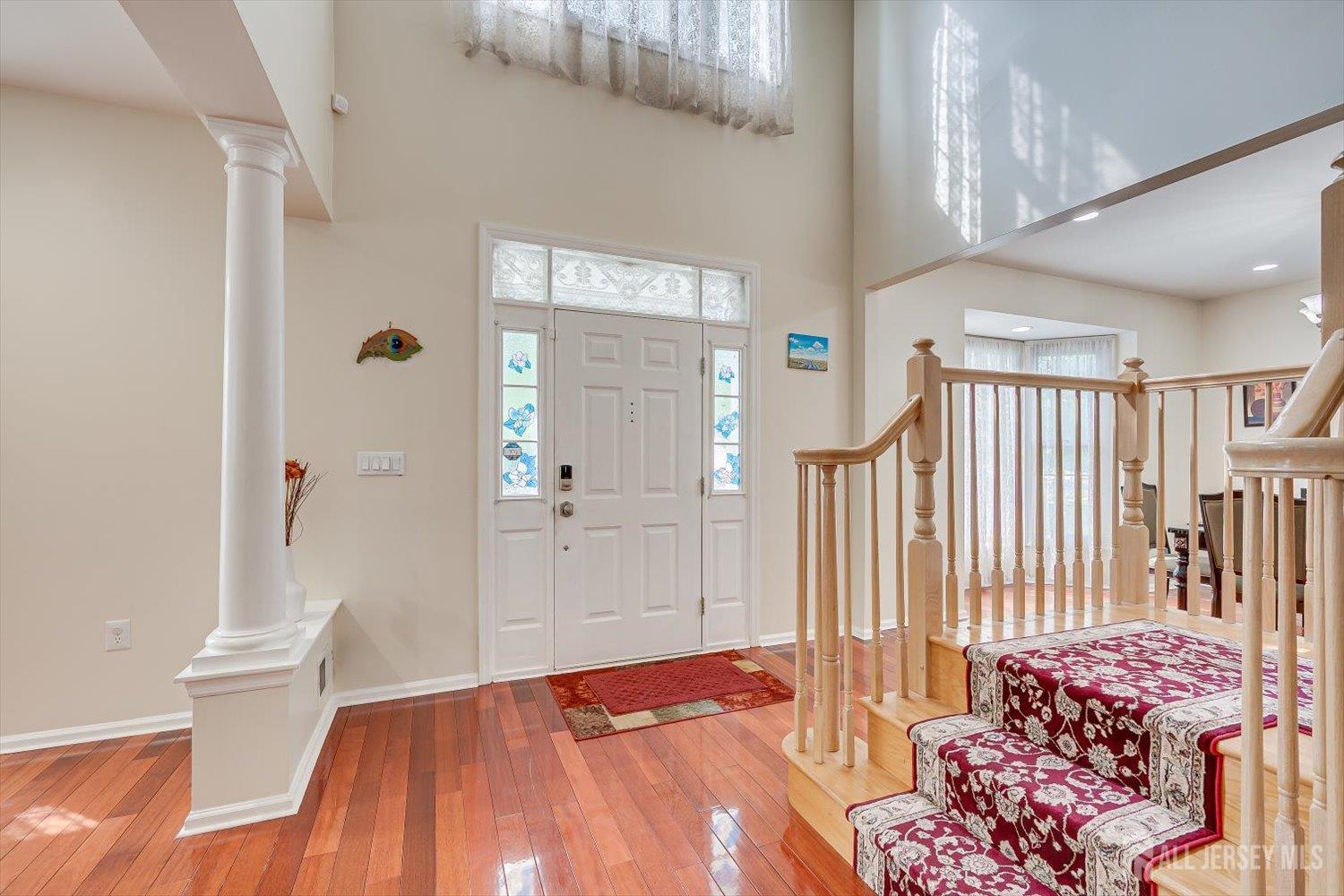 8 Mcbride Way Bridgewater NJ 08807