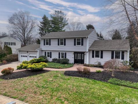 950 Schweitzer Place North Brunswick NJ 08902