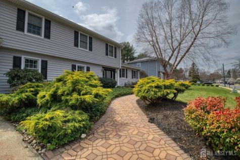 950 Schweitzer Place North Brunswick NJ 08902