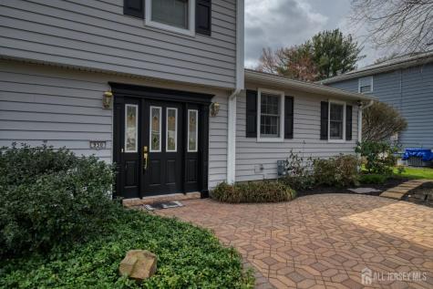 950 Schweitzer Place North Brunswick NJ 08902