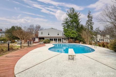 950 Schweitzer Place North Brunswick NJ 08902