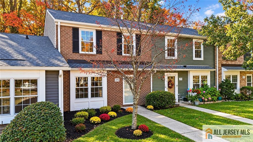 275 Constitution Circle North Brunswick NJ 08902