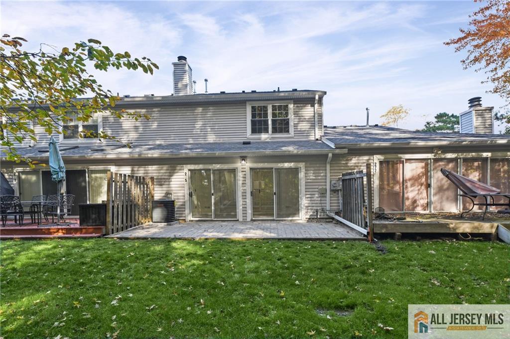 275 Constitution Circle North Brunswick NJ 08902