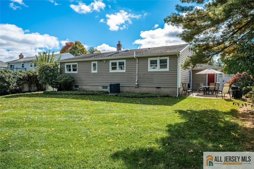 75 Oakey Drive South Brunswick NJ 08824
