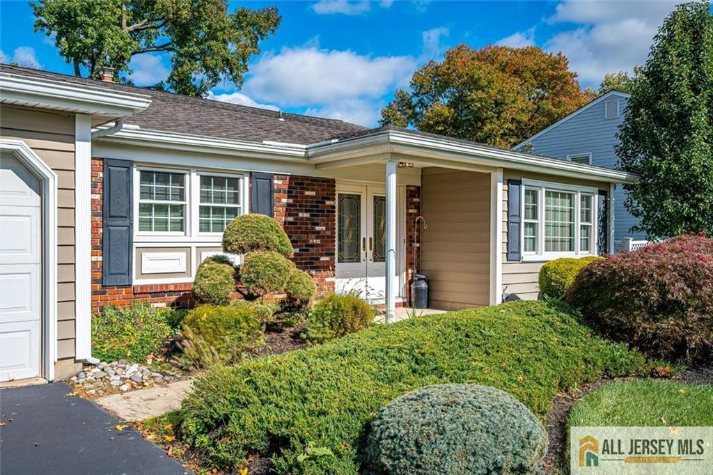 75 Oakey Drive South Brunswick NJ 08824