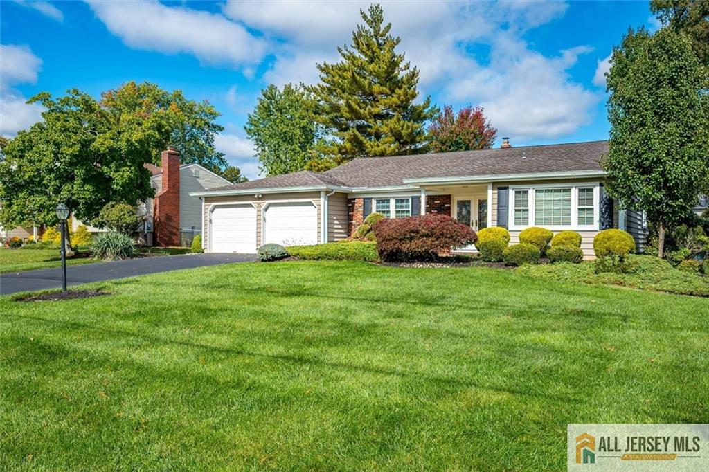 75 Oakey Drive South Brunswick NJ 08824