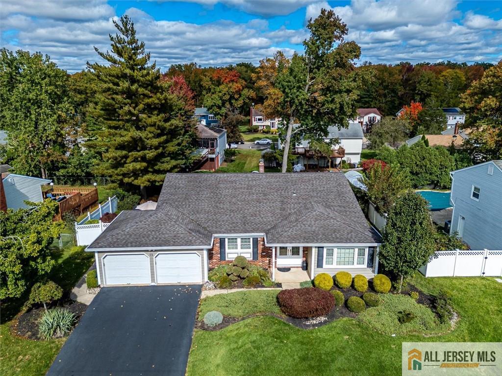 75 Oakey Drive South Brunswick NJ 08824