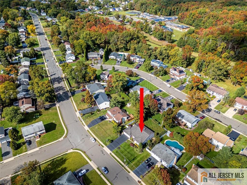 75 Oakey Drive South Brunswick NJ 08824
