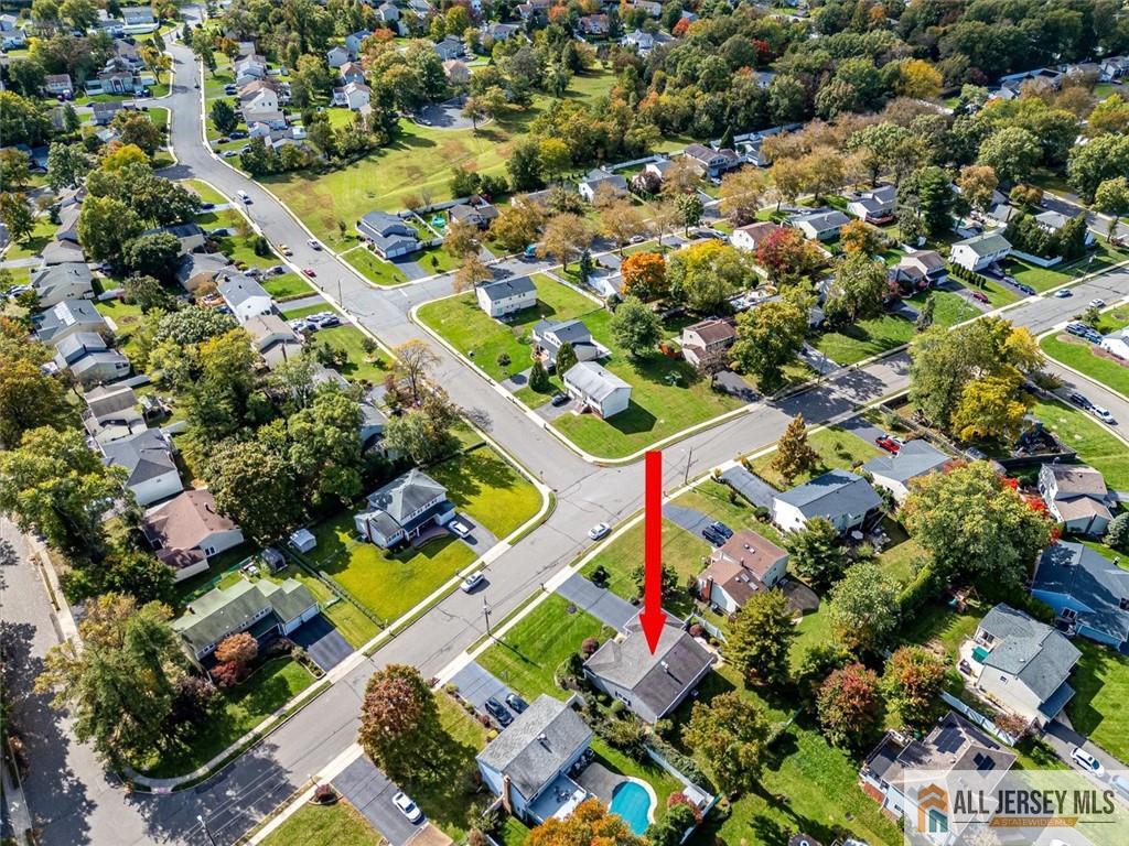 75 Oakey Drive South Brunswick NJ 08824