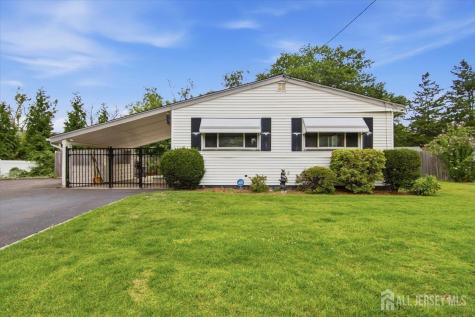 15 Bonham Drive Edison NJ 08837