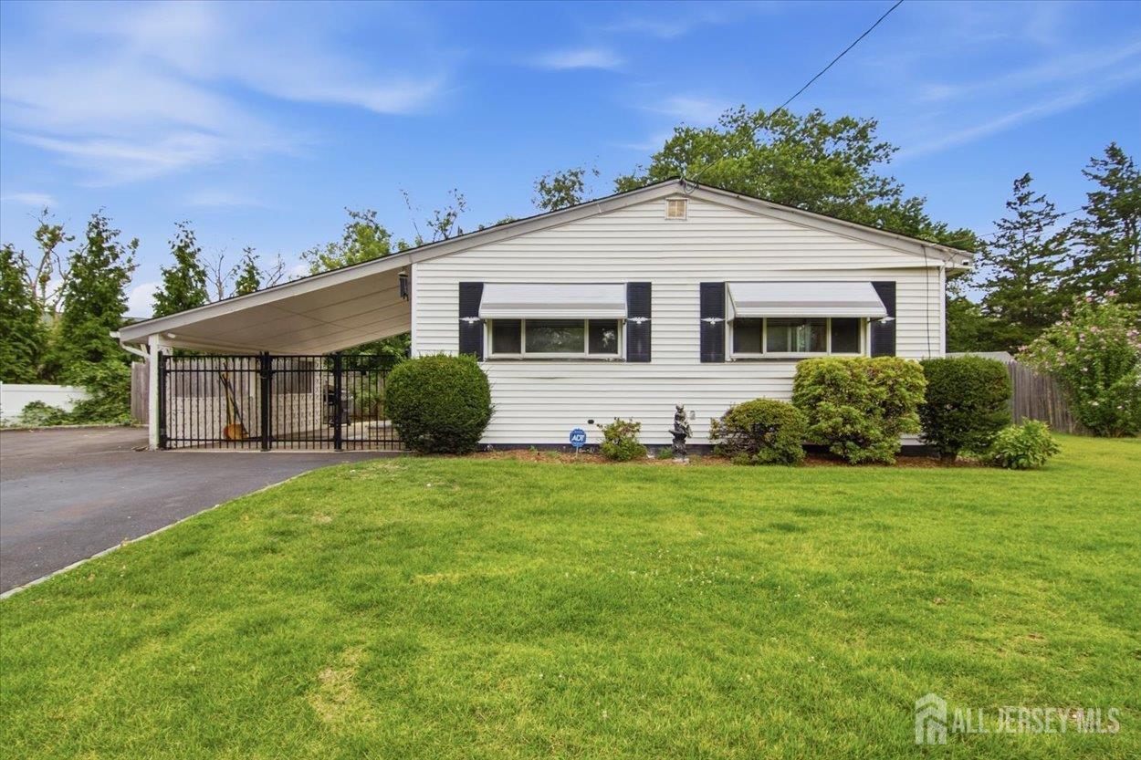 15 Bonham Drive Edison NJ 08837