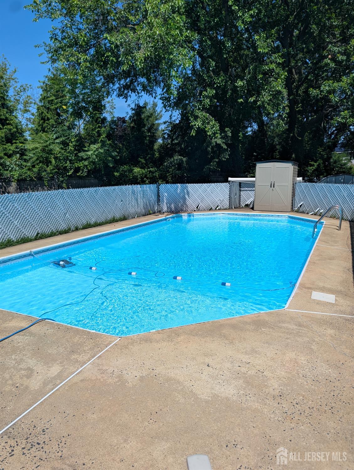 15 Bonham Drive Edison NJ 08837
