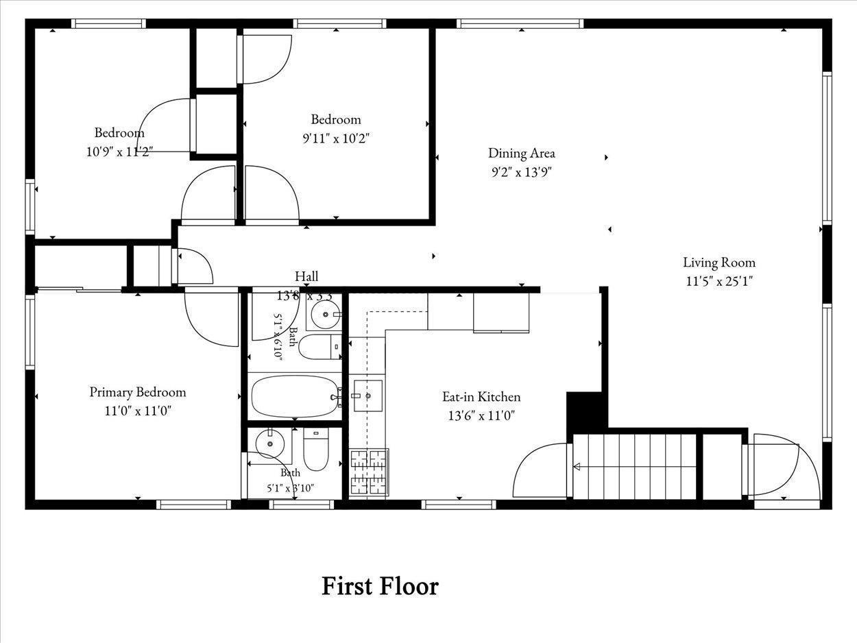 15 Bonham Drive Edison NJ 08837