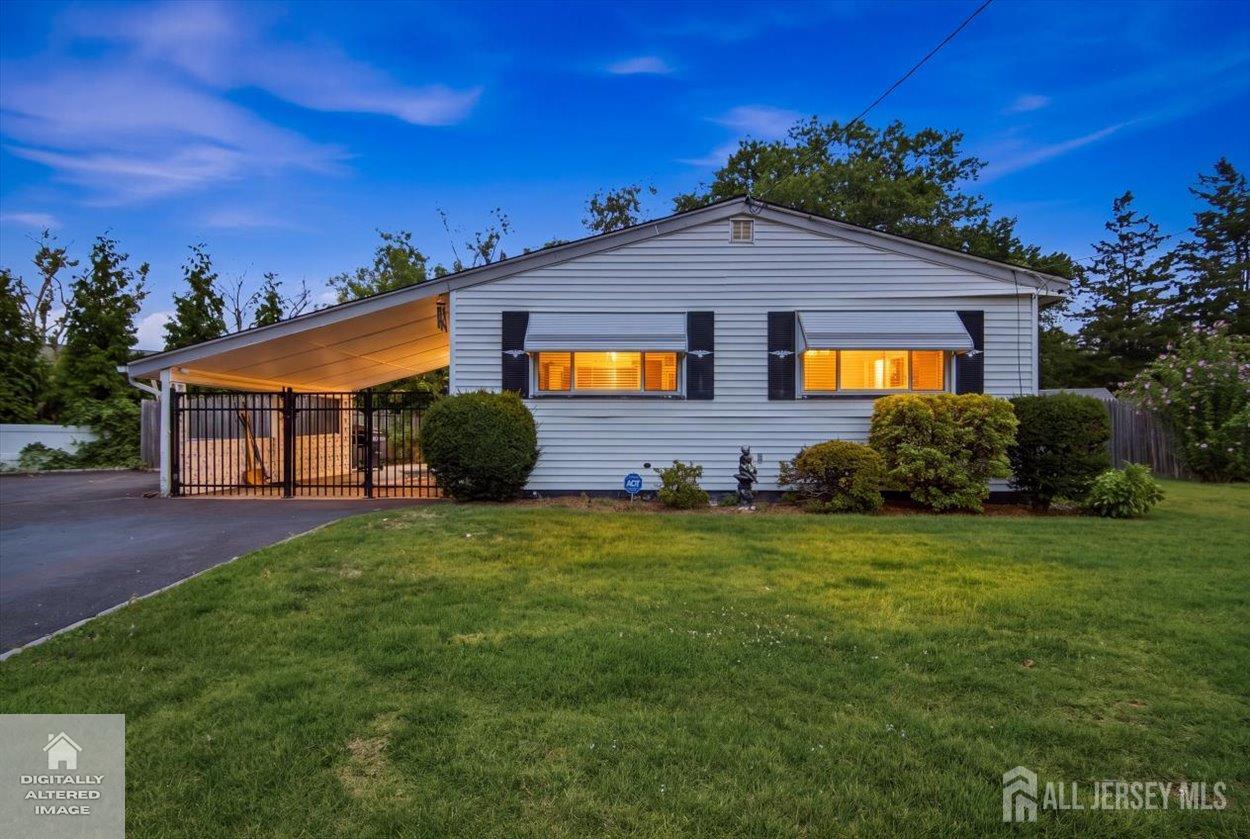 15 Bonham Drive Edison NJ 08837