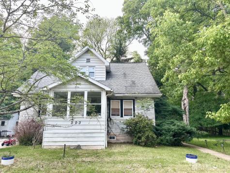303 Stephenson Avenue Middlesex NJ 08845
