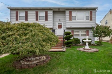 134 George Street South River NJ 08882