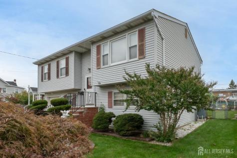 134 George Street South River NJ 08882