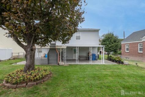 134 George Street South River NJ 08882