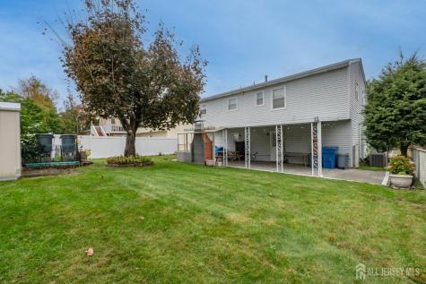 134 George Street South River NJ 08882