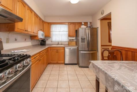 134 George Street South River NJ 08882