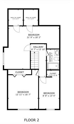 33 W Park Avenue Avenel NJ 07001