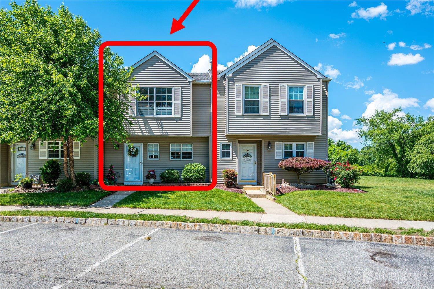 732 Darlington Drive Old Bridge NJ 08857