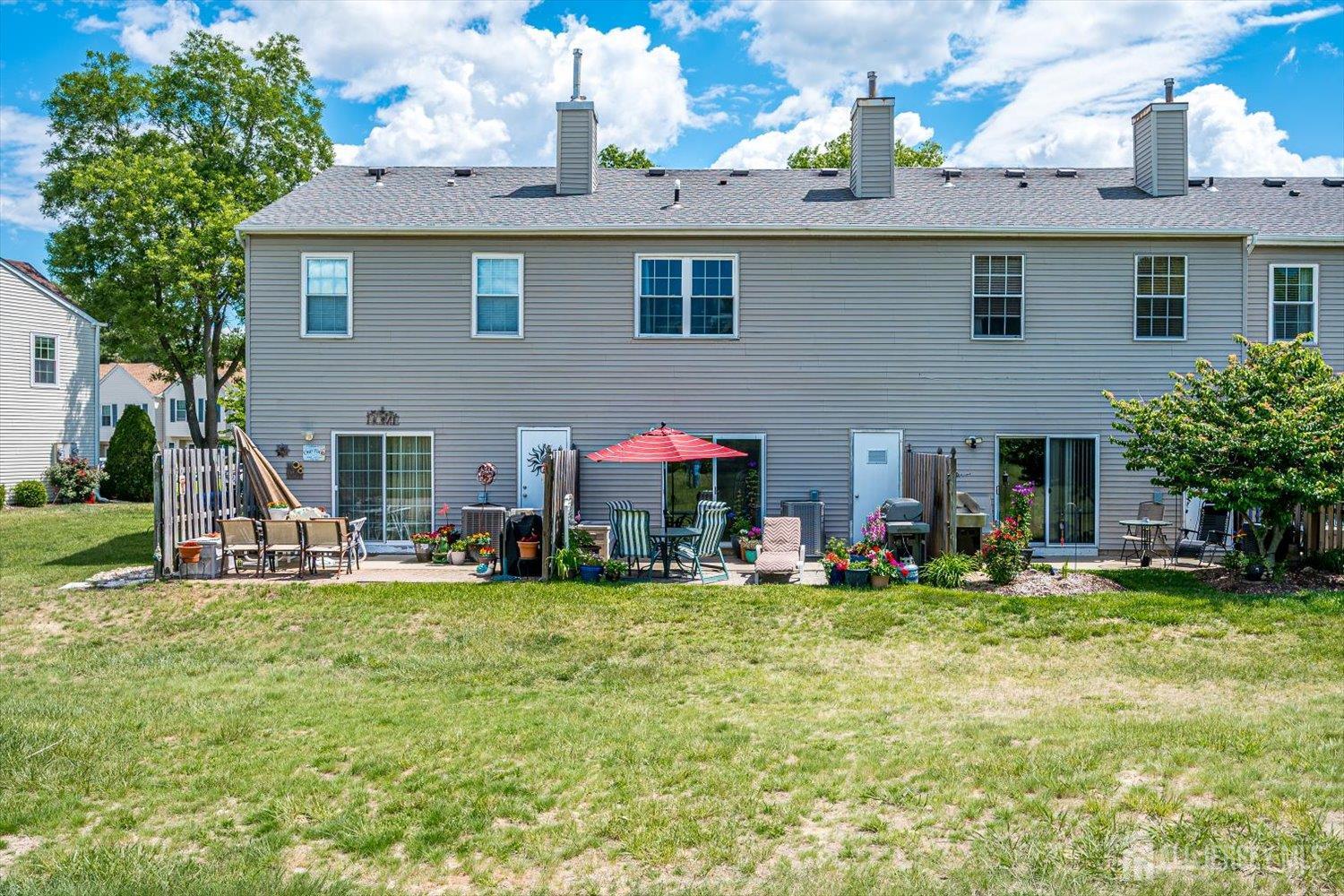 732 Darlington Drive Old Bridge NJ 08857