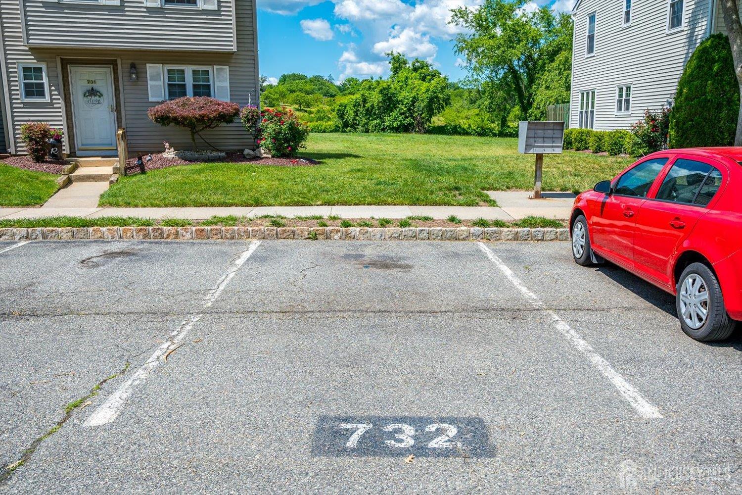 732 Darlington Drive Old Bridge NJ 08857