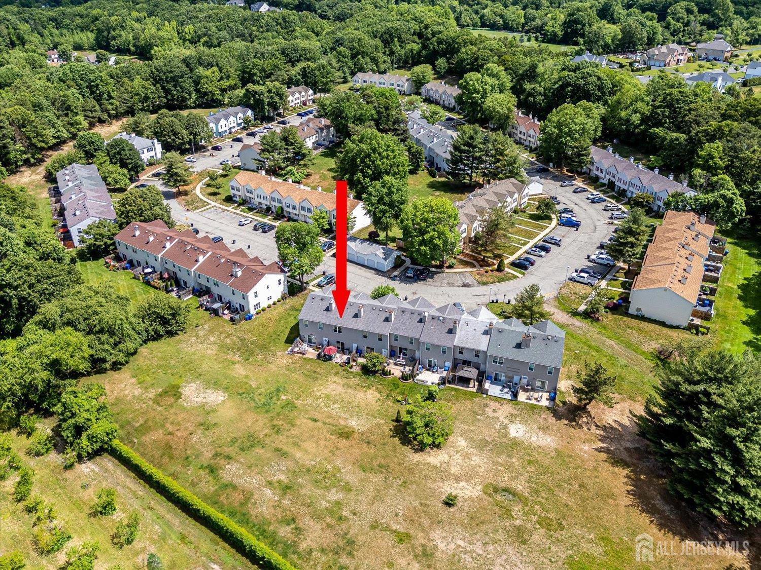 732 Darlington Drive Old Bridge NJ 08857