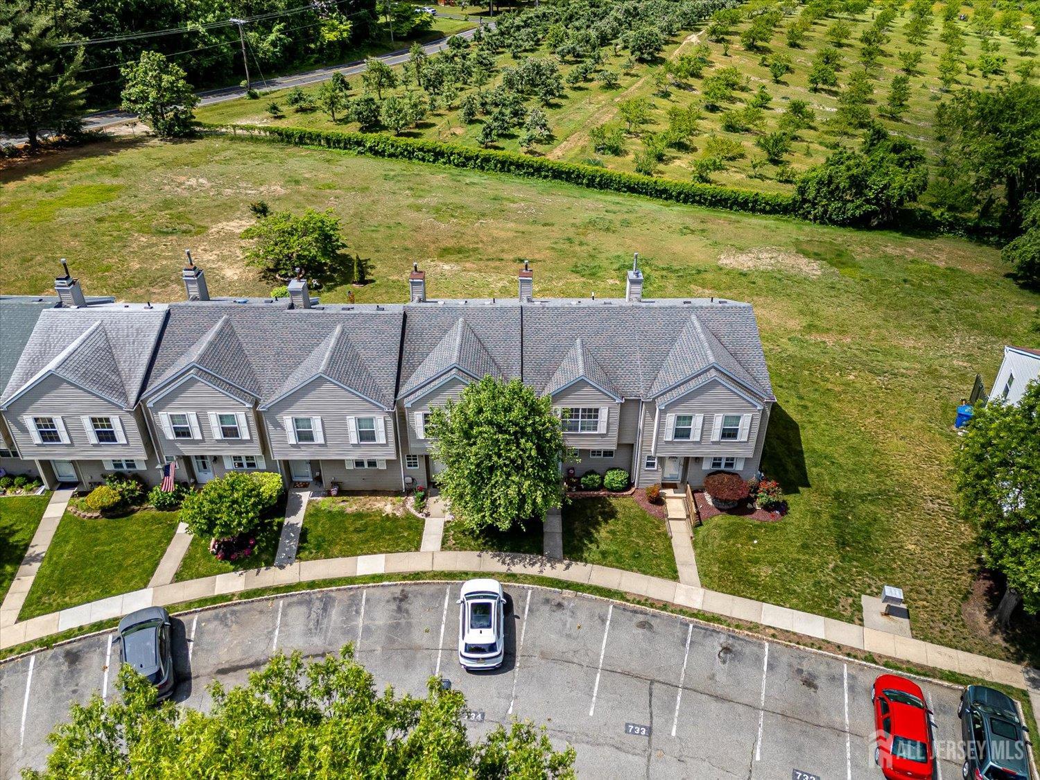 732 Darlington Drive Old Bridge NJ 08857