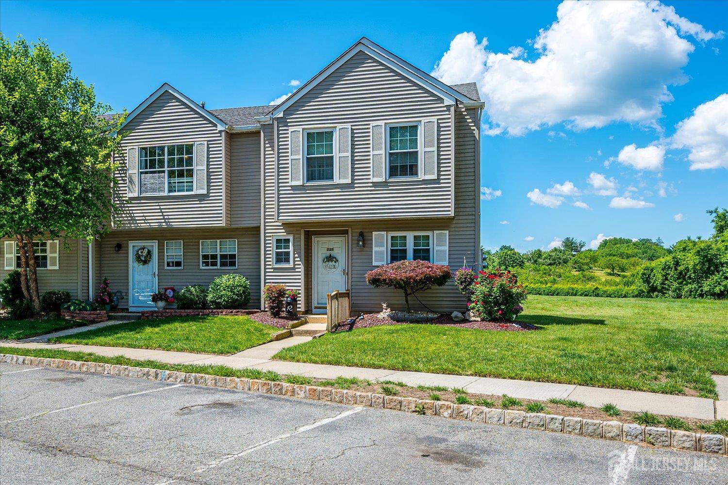 732 Darlington Drive Old Bridge NJ 08857