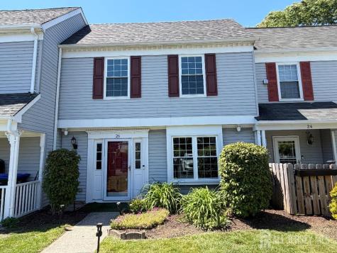26 Cosgrove Court East Brunswick NJ 08816