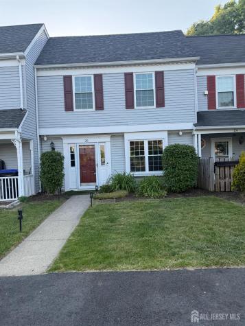 26 Cosgrove Court East Brunswick NJ 08816