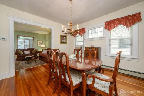 120 Galloping Hill Road Roselle Park NJ 07204