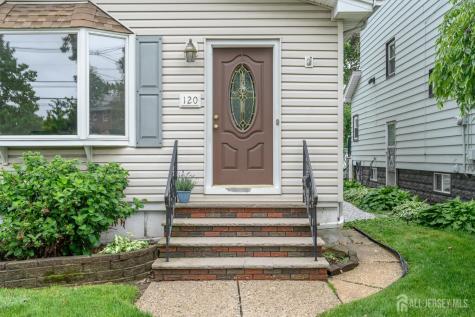 120 Galloping Hill Road Roselle Park NJ 07204