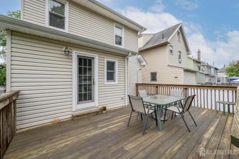 120 Galloping Hill Road Roselle Park NJ 07204