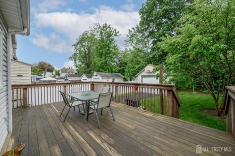 120 Galloping Hill Road Roselle Park NJ 07204