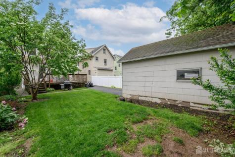 120 Galloping Hill Road Roselle Park NJ 07204