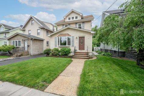 120 Galloping Hill Road Roselle Park NJ 07204