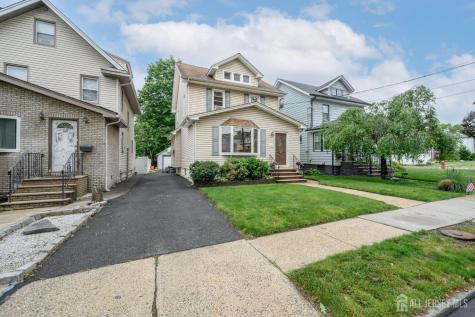 120 Galloping Hill Road Roselle Park NJ 07204